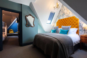 The Red Lion Hotel